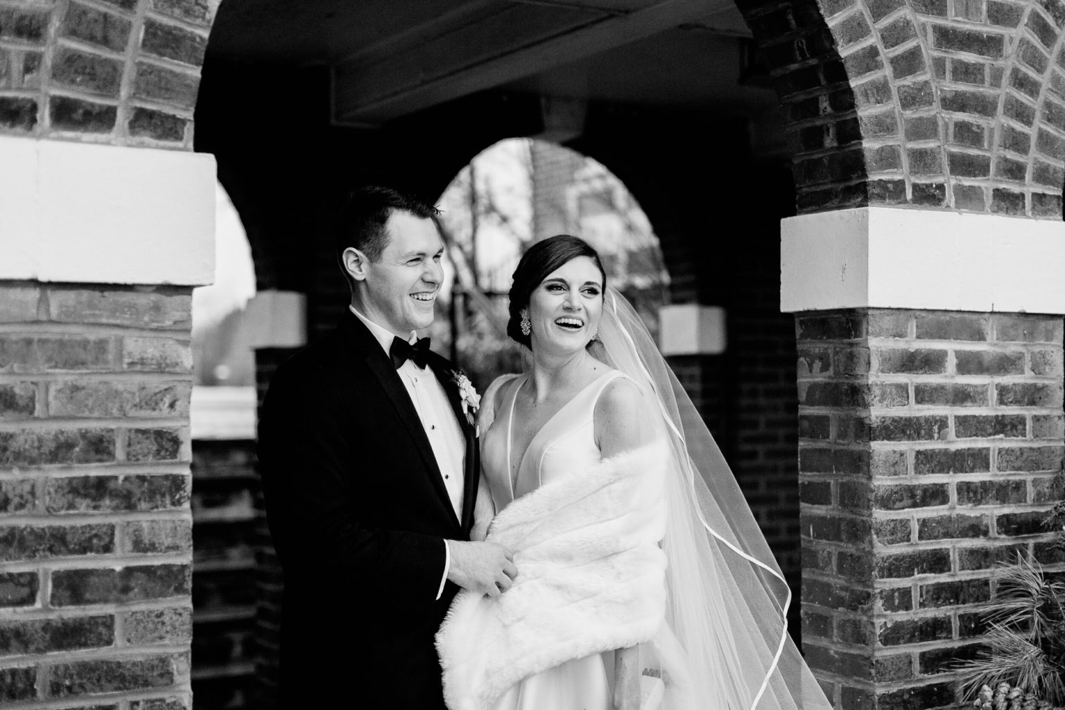 ERINN AND CODY WEDDING PHILADELPHIA CRICKET CLUB