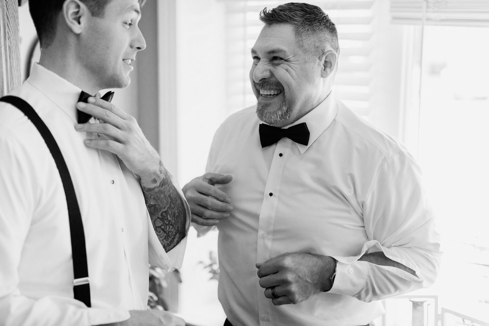 ERINN AND CODY WEDDING PHILADELPHIA CRICKET CLUB