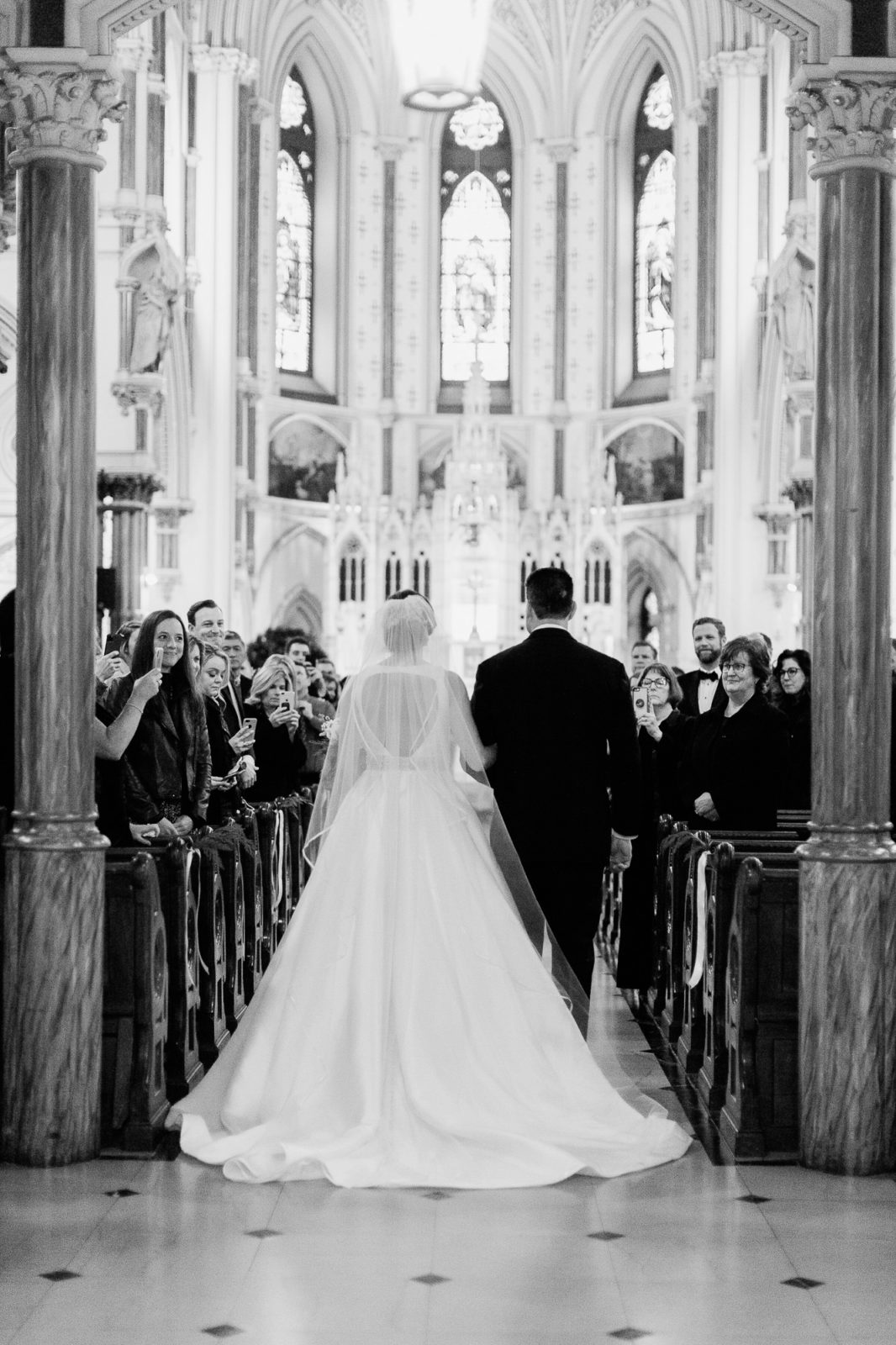 ERINN AND CODY WEDDING PHILADELPHIA CRICKET CLUB