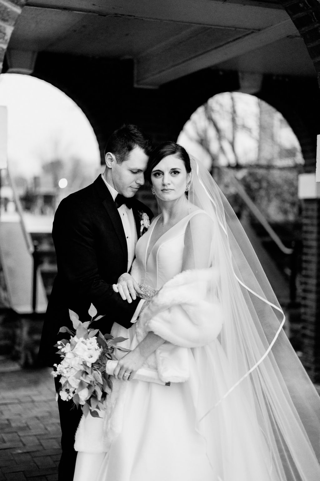 ERINN AND CODY WEDDING PHILADELPHIA CRICKET CLUB