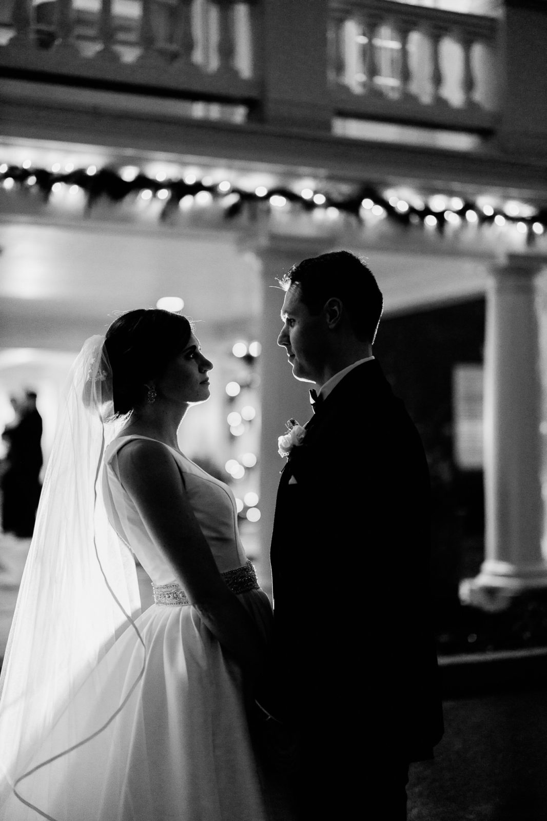 ERINN AND CODY WEDDING PHILADELPHIA CRICKET CLUB