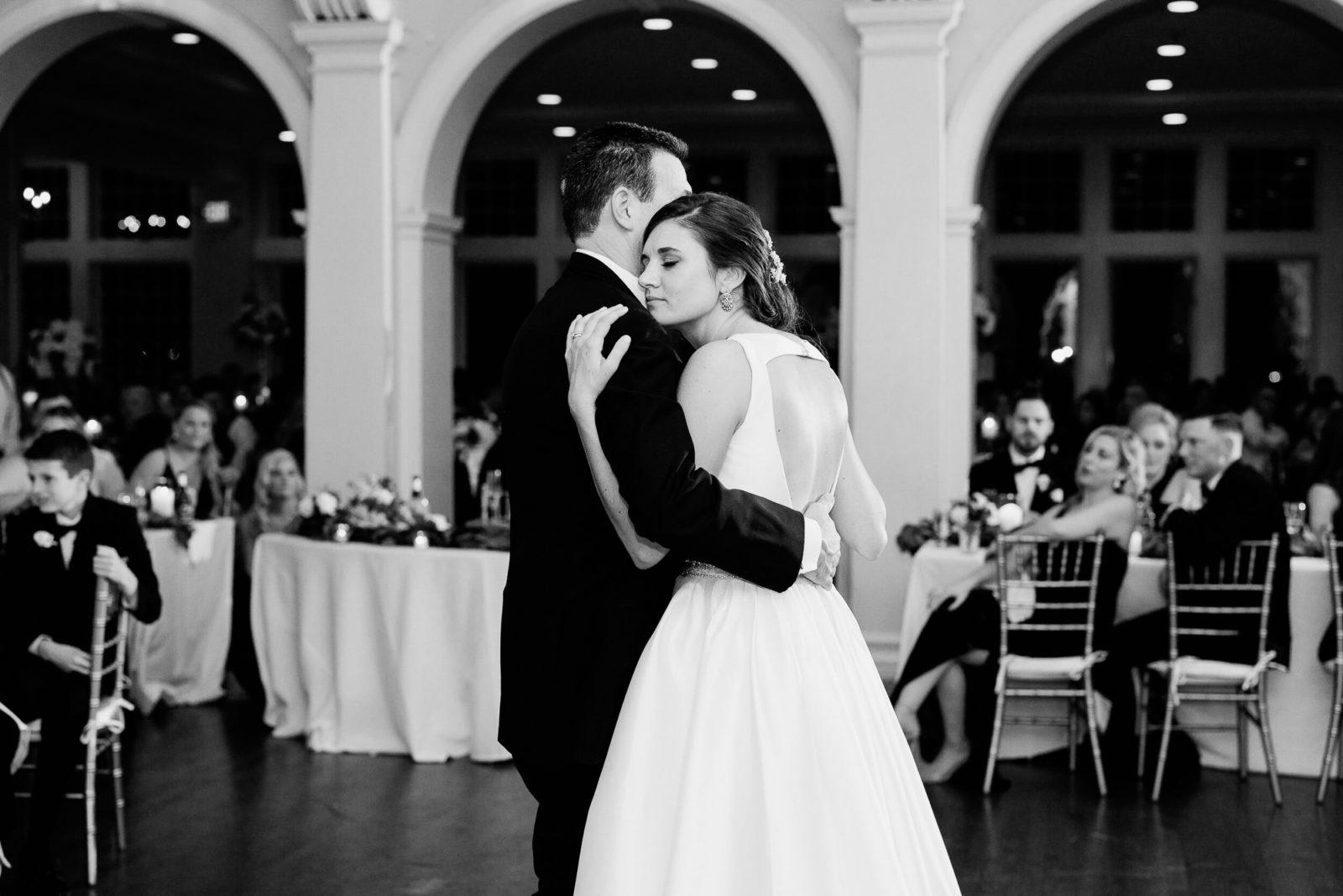 ERINN AND CODY WEDDING PHILADELPHIA CRICKET CLUB