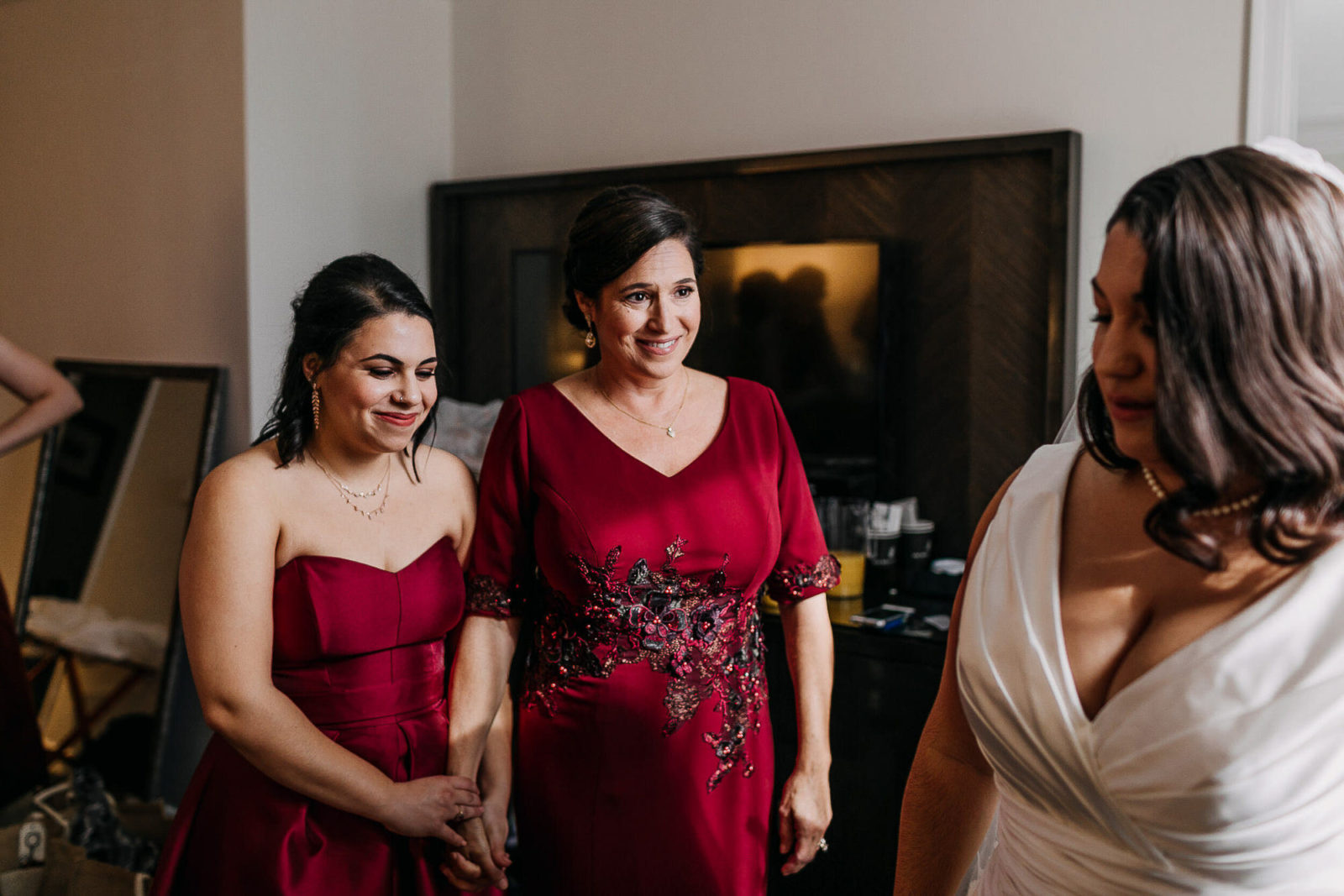 SAMANTHA AND ANDREW | WEDDING | PENNSYLVANIA ACADEMY OF THE FINE ARTS ...