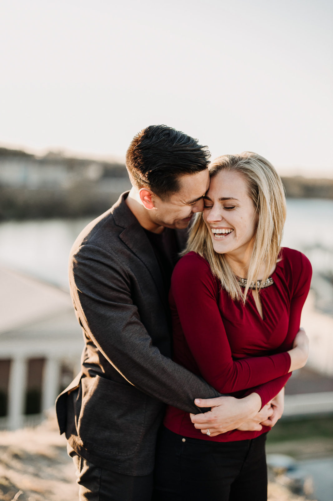 BRIDGET AND STEVEN | PROPOSAL AND ENGAGEMENT | PHILADELPHIA MUSEUM OF ...